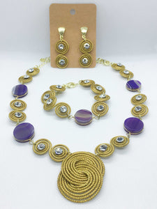 HARMONY SET