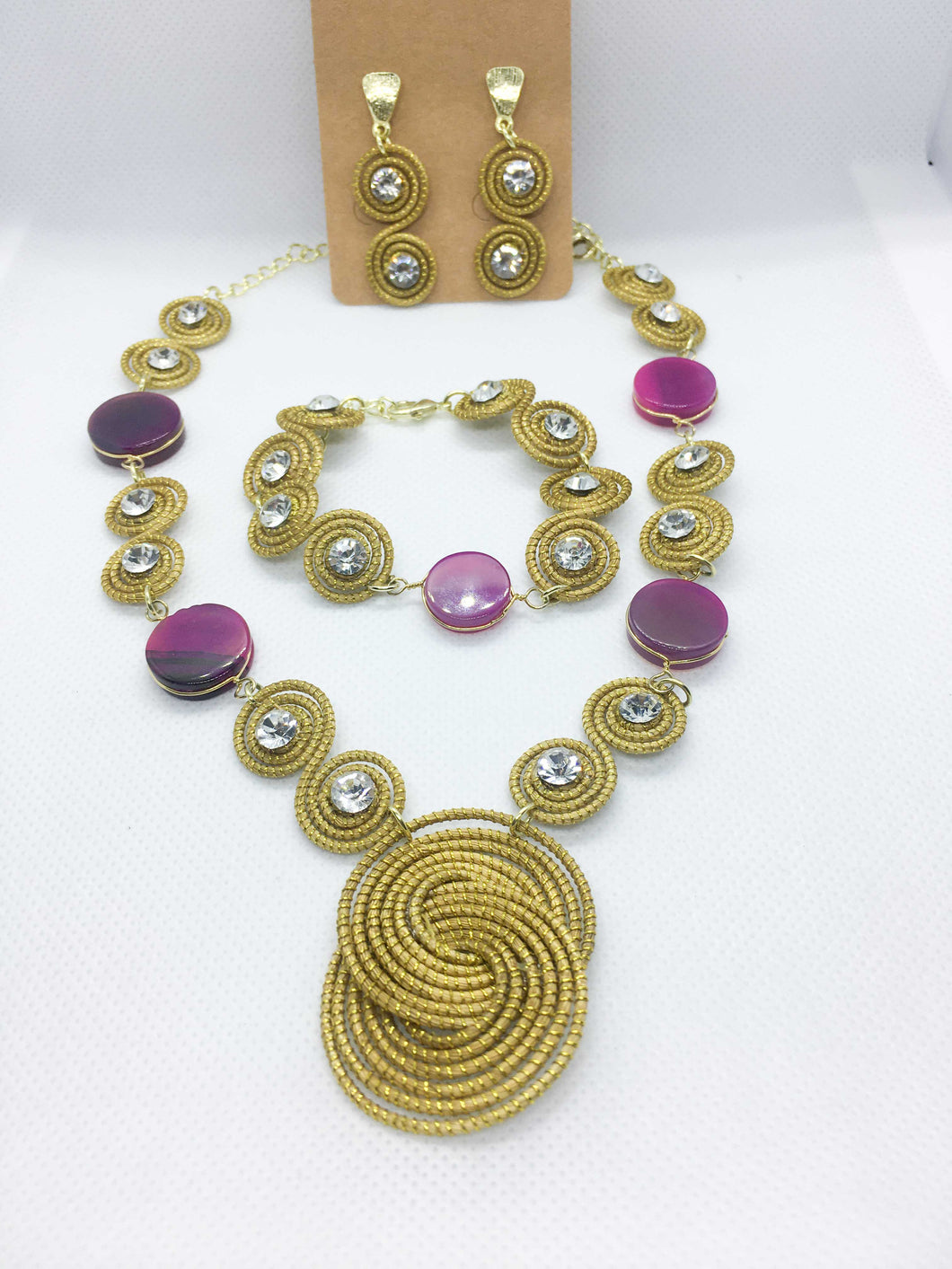 HARMONY SET