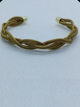 Carica l&#39;immagine nel visualizzatore di Gallery, INTERLACED BRACCIALE