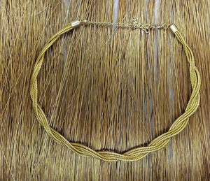 INTERLACED CIRCLE GIROCOLLO