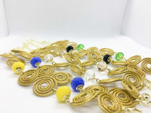 Carica l&#39;immagine nel visualizzatore di Gallery, JOY BRACCIALE