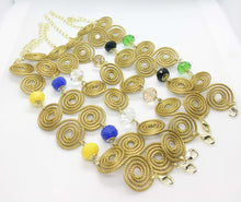 Carica l&#39;immagine nel visualizzatore di Gallery, JOY BRACCIALE