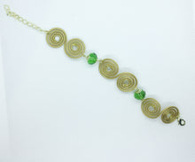 Carica l&#39;immagine nel visualizzatore di Gallery, JOY BRACCIALE