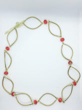 Carica l&#39;immagine nel visualizzatore di Gallery, LEAVES COLLANA