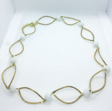 Carica l&#39;immagine nel visualizzatore di Gallery, LEAVES COLLANA