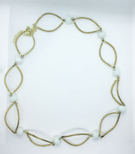 Carica l&#39;immagine nel visualizzatore di Gallery, LEAVES COLLANA