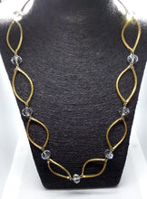 Carica l&#39;immagine nel visualizzatore di Gallery, LEAVES COLLANA