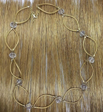 Carica l&#39;immagine nel visualizzatore di Gallery, LEAVES COLLANA