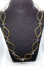 Carica l&#39;immagine nel visualizzatore di Gallery, LEAVES COLLANA