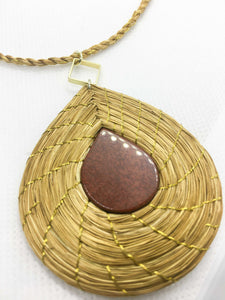LIGHT COLLANA