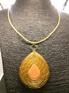 LIGHT COLLANA