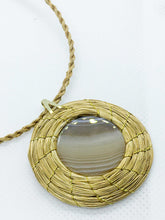 Carica l&#39;immagine nel visualizzatore di Gallery, LITTLE JEWEL COLLANA