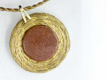 Carica l&#39;immagine nel visualizzatore di Gallery, LITTLE JEWEL COLLANA