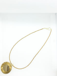 LITTLE JEWEL COLLANA