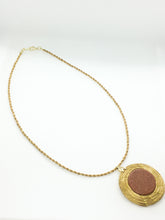 Carica l&#39;immagine nel visualizzatore di Gallery, LITTLE JEWEL COLLANA