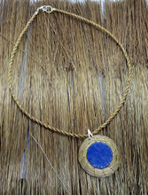 Carica l&#39;immagine nel visualizzatore di Gallery, LITTLE JEWEL COLLANA