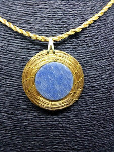 LITTLE JEWEL COLLANA
