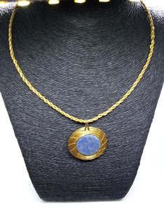 LITTLE JEWEL COLLANA