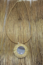 Carica l&#39;immagine nel visualizzatore di Gallery, LITTLE JEWEL COLLANA