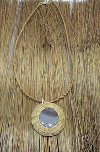 LITTLE JEWEL COLLANA