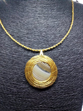 Carica l&#39;immagine nel visualizzatore di Gallery, LITTLE JEWEL COLLANA