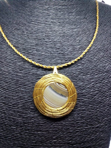 LITTLE JEWEL COLLANA