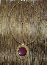 Carica l&#39;immagine nel visualizzatore di Gallery, LITTLE JEWEL COLLANA