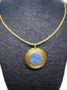 LITTLE JEWEL COLLANA