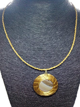 Carica l&#39;immagine nel visualizzatore di Gallery, LITTLE JEWEL COLLANA