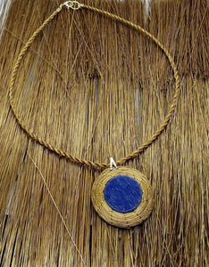 LITTLE JEWEL COLLANA