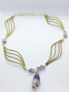 LOOSE COLLANA