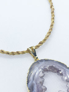 MINIMALIST COLLANA