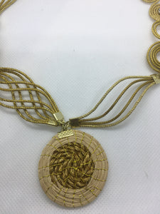NATURE COLLANA