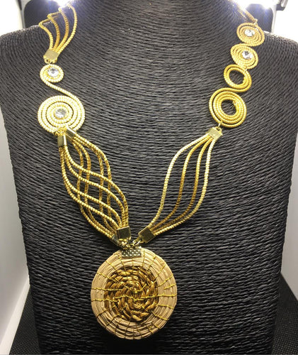 NATURE COLLANA