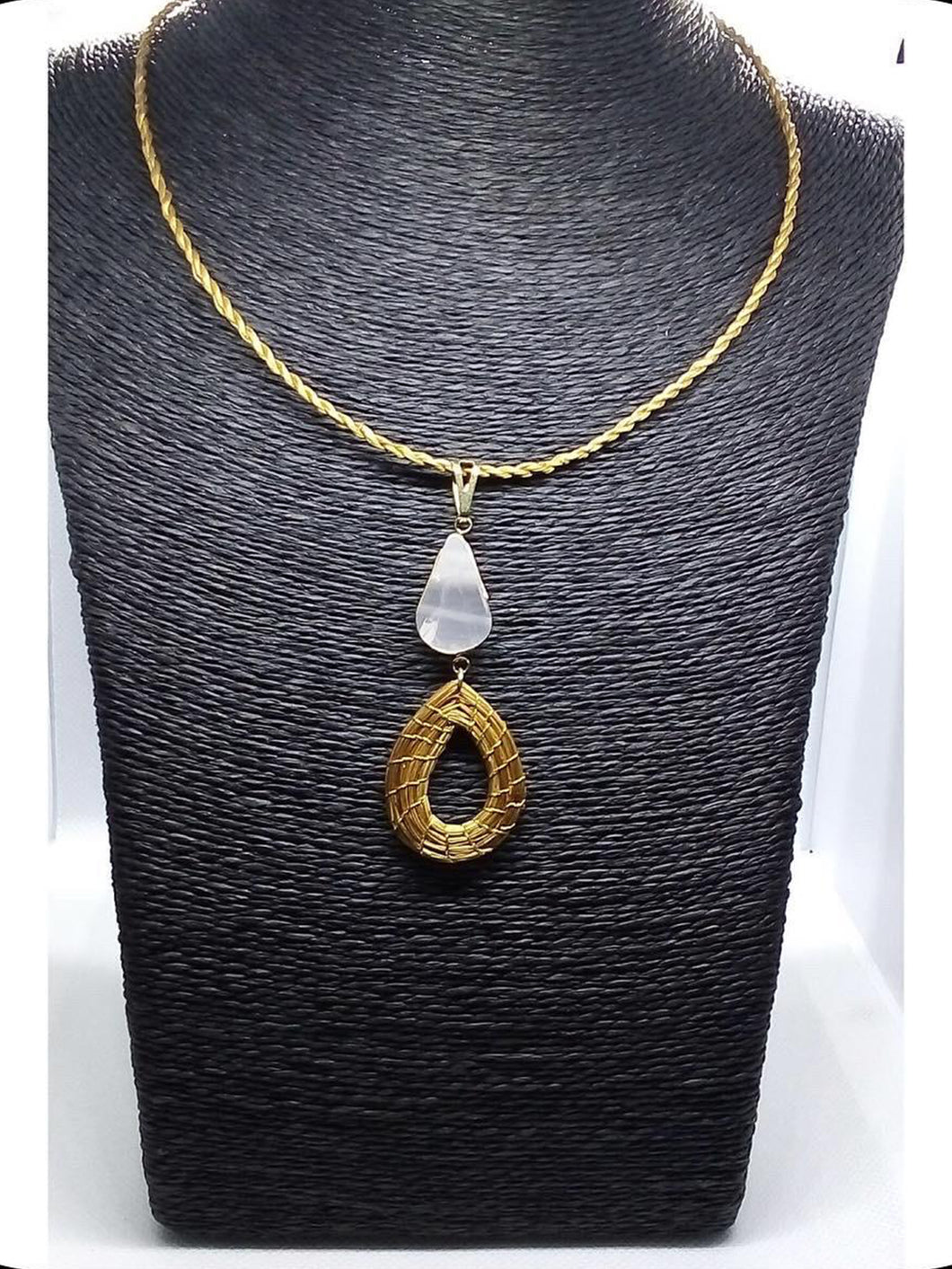 NICENESS SPECIAL COLLANA