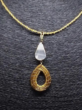 Carica l&#39;immagine nel visualizzatore di Gallery, NICENESS SPECIAL COLLANA