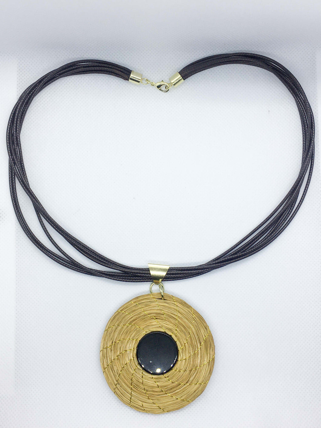 OBJECTIVITY COLLANA