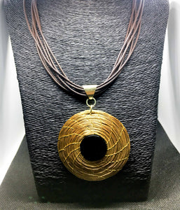 OBJECTIVITY COLLANA