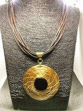 Carica l&#39;immagine nel visualizzatore di Gallery, OBJECTIVITY COLLANA