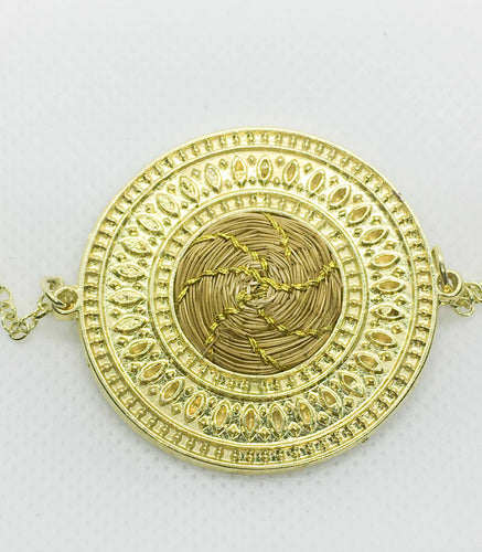 ONENESS COLLANA