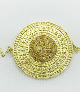 ONENESS COLLANA