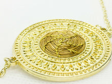 Carica l&#39;immagine nel visualizzatore di Gallery, ONENESS COLLANA