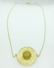 Carica l&#39;immagine nel visualizzatore di Gallery, ONENESS COLLANA