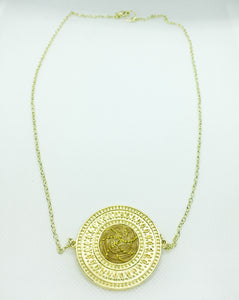 ONENESS COLLANA