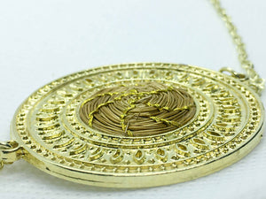 ONENESS COLLANA