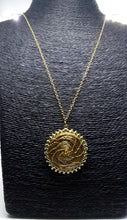 Carica l&#39;immagine nel visualizzatore di Gallery, ONENESS SUN COLLANA