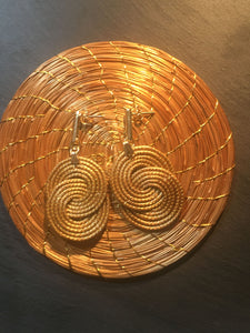 ABBRACCI ORECCHINI