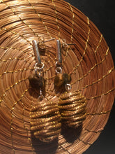 Carica l&#39;immagine nel visualizzatore di Gallery, ALVEARE SPECIALE ORECCHINI