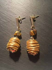 ALVEARE SPECIALE ORECCHINI