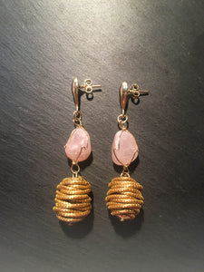 ALVEARE SPECIALE ORECCHINI